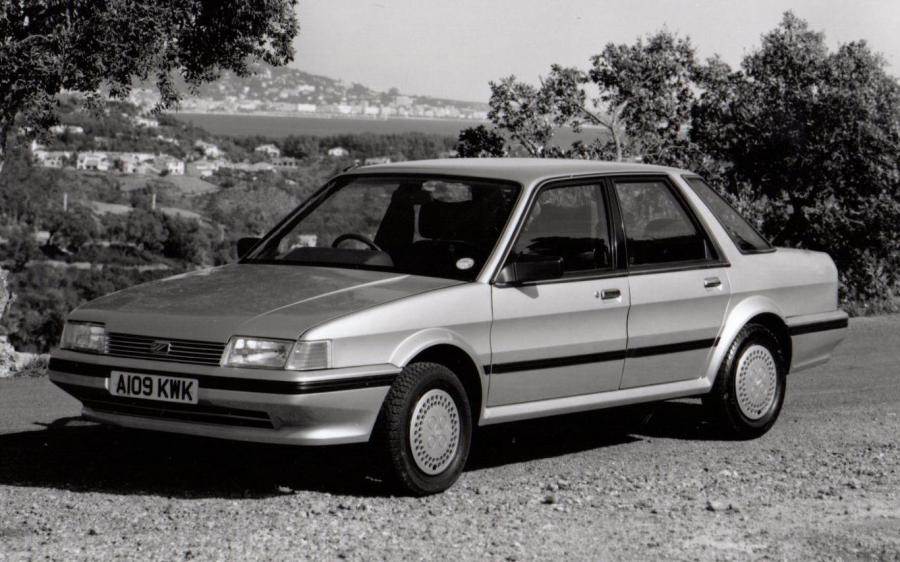 Austin Montego '1984 - 88